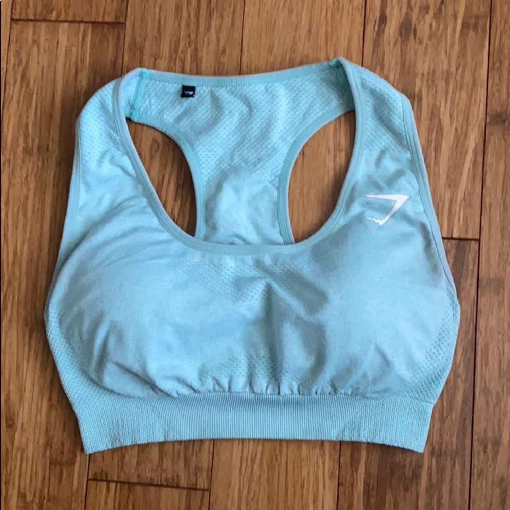 Gymshark sports bra